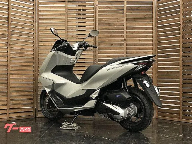 Honda PCX160 2025 — миниатюра 5