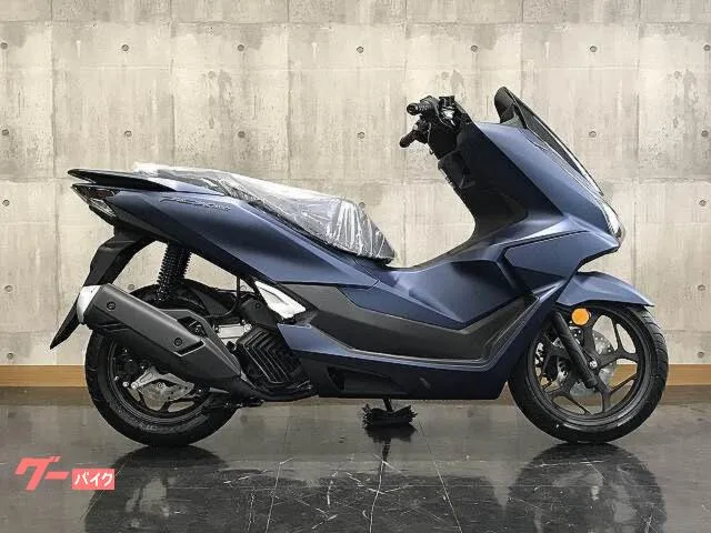 Honda PCX160 2025 — миниатюра 2