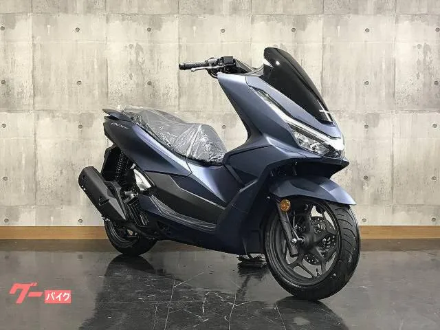 Honda PCX160 2025 — миниатюра 3