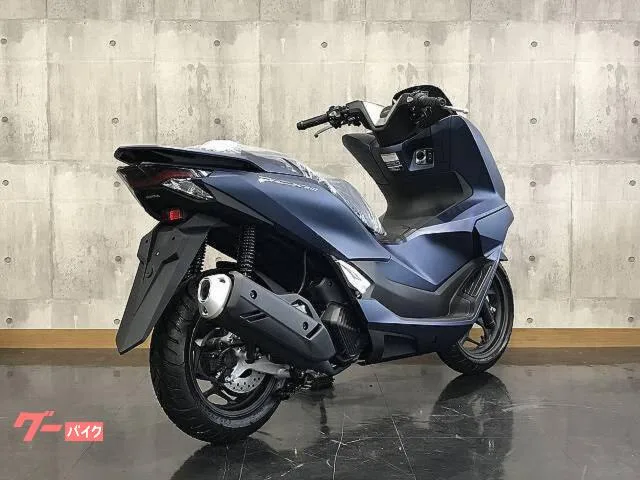 Honda PCX160 2025 — миниатюра 4