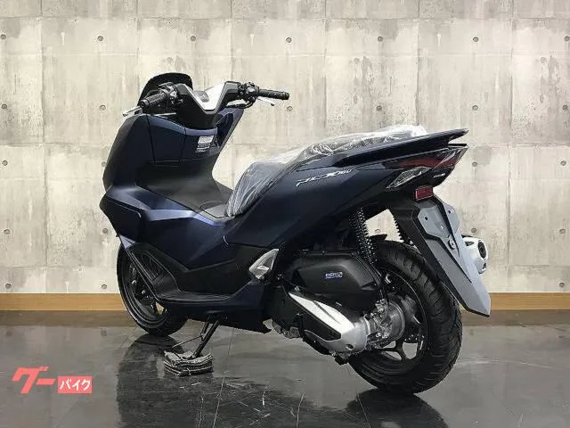 Honda PCX160 2025 — миниатюра 5