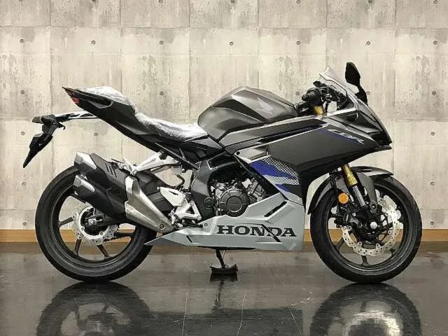 Honda CBR250RR 2025 — миниатюра 2