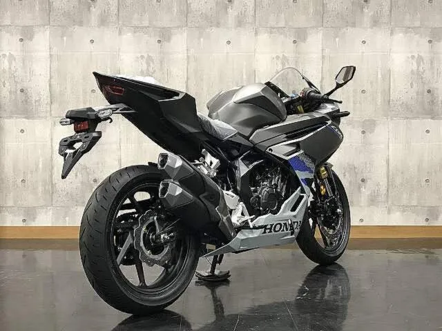 Honda CBR250RR 2025 — миниатюра 4
