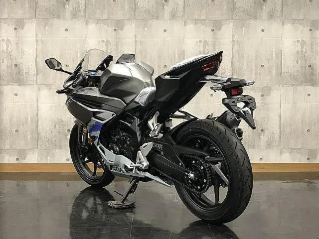 Honda CBR250RR 2025 — миниатюра 5