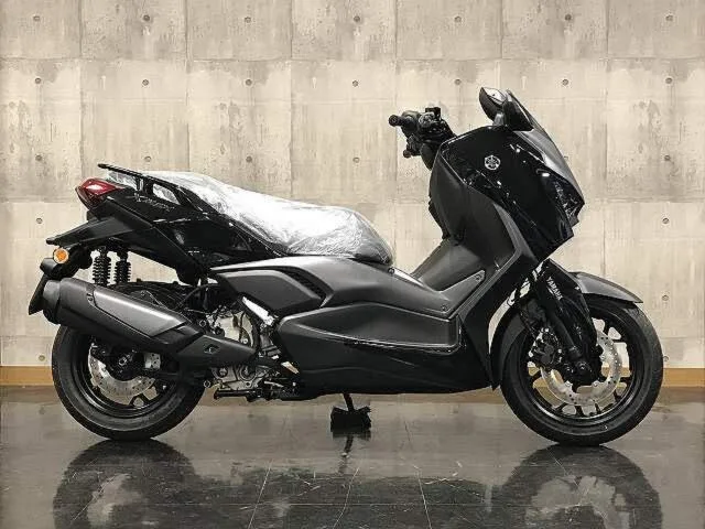 Yamaha X-MAX250 2025 — миниатюра 2