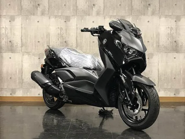 Yamaha X-MAX250 2025 — миниатюра 3
