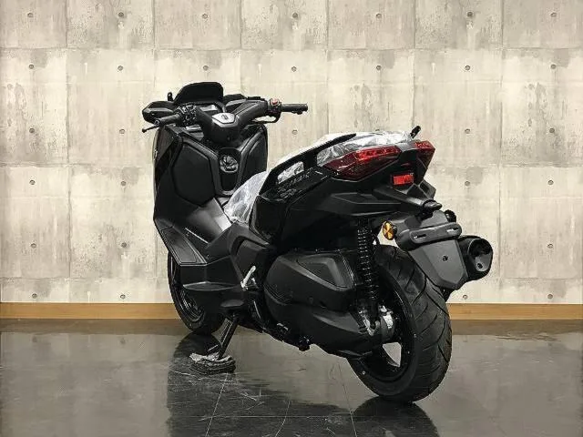 Yamaha X-MAX250 2025 — миниатюра 5