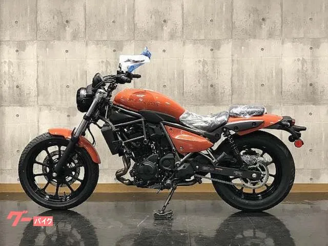 Kawasaki 400 2026 — миниатюра 3