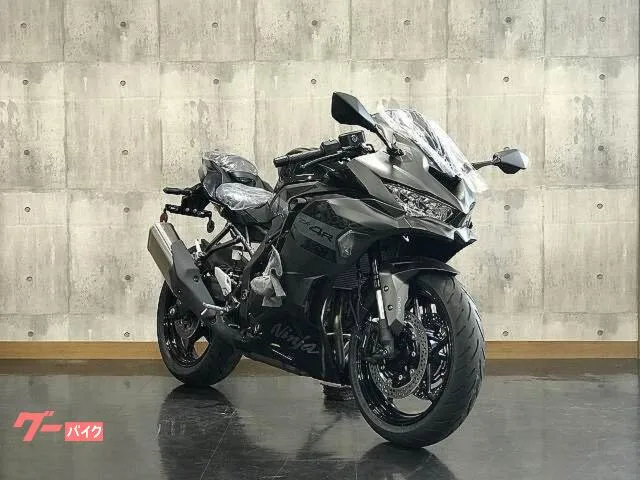 Kawasaki Ninja ZX-4R SE 2026 — миниатюра 3