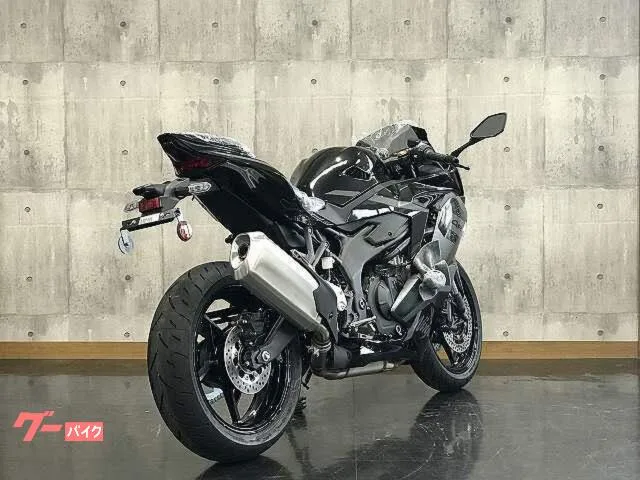 Kawasaki Ninja ZX-4R SE 2026 — миниатюра 4