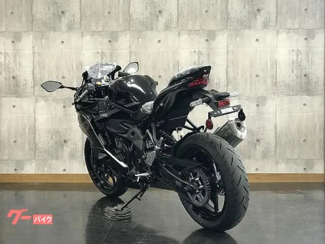 Kawasaki Ninja ZX-4R SE 2026 — миниатюра 5