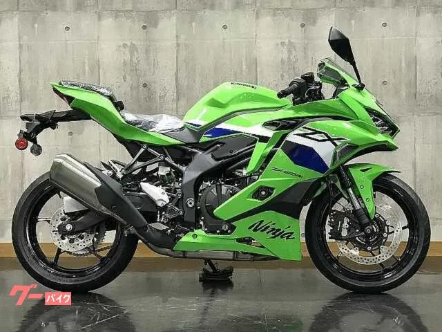 Kawasaki Ninja ZX-25RR 2026 — миниатюра 2
