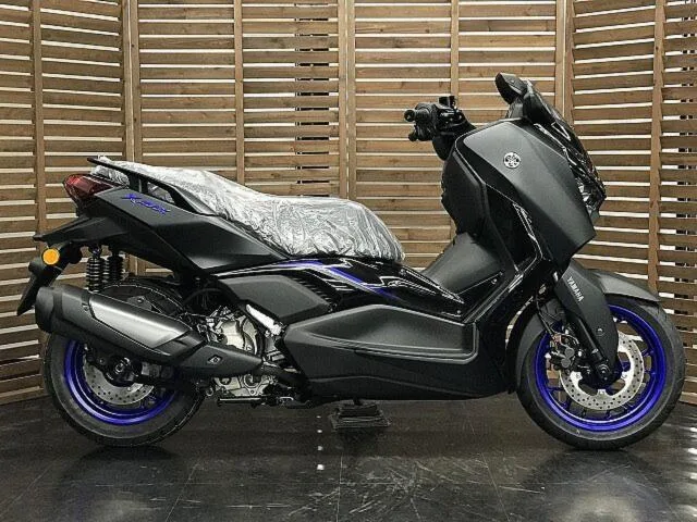Yamaha X-MAX250 2025 — миниатюра 2