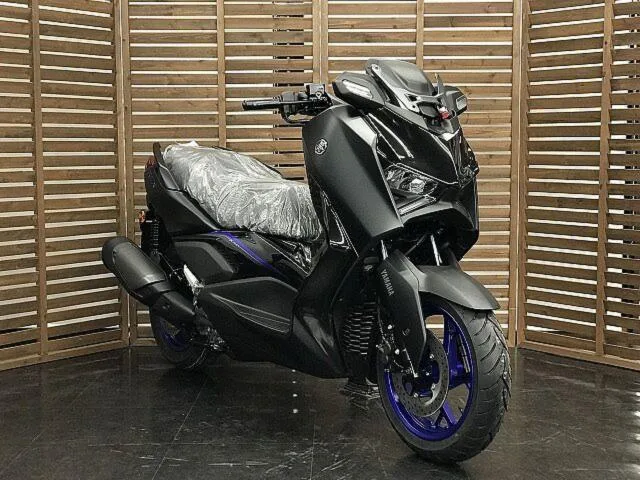 Yamaha X-MAX250 2025 — миниатюра 3