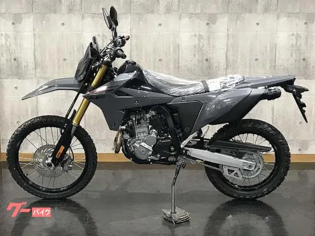 Suzuki DR-Z4S 2025 — миниатюра 3