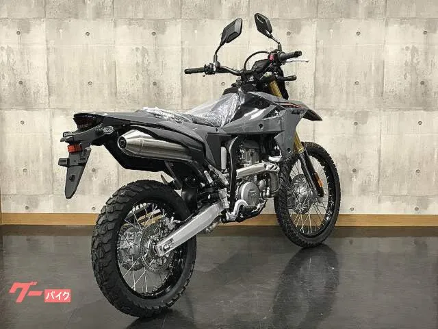 Suzuki DR-Z4S 2025 — миниатюра 4