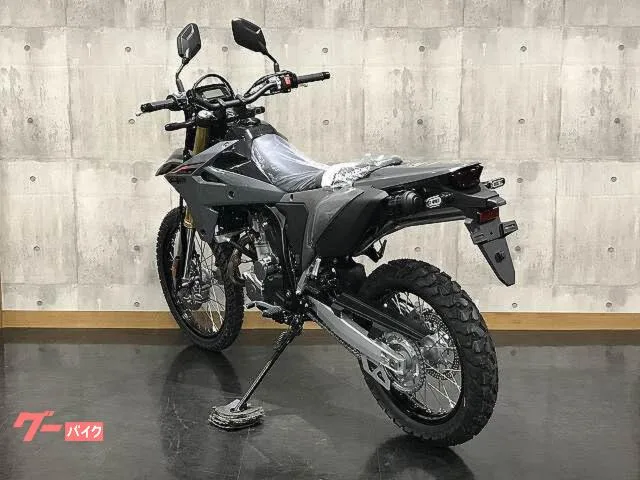 Suzuki DR-Z4S 2025 — миниатюра 5