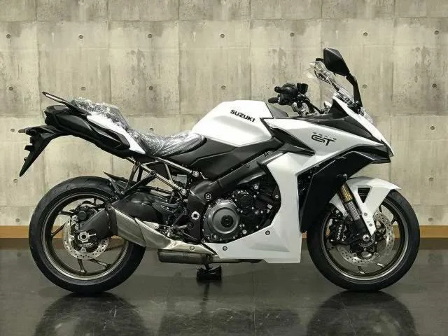 Suzuki GSX-S1000GT 2026 — миниатюра 2