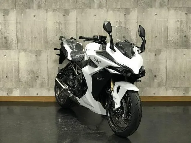 Suzuki GSX-S1000GT 2026 — миниатюра 3