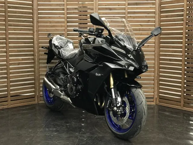 Suzuki GSX-S1000GT 2026 — миниатюра 3