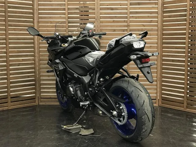 Suzuki GSX-S1000GT 2026 — миниатюра 5