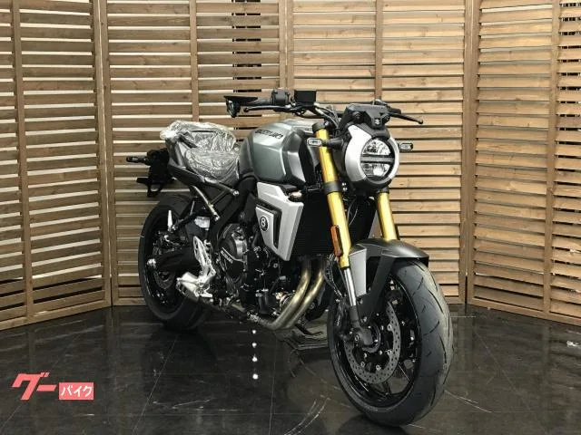 Suzuki GSX-8T 2026 — миниатюра 3