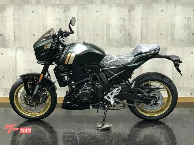 Suzuki GSX-8TT 2026 2026 — миниатюра 3