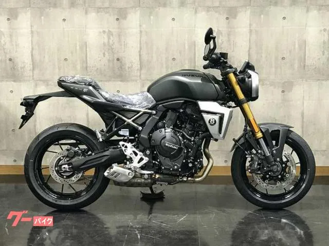 Suzuki GSX-8T 2026 — миниатюра 2