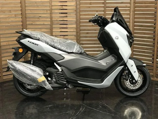 Yamaha NMAX 2026 — миниатюра 2