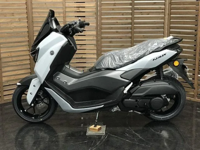 Yamaha NMAX 2026 — миниатюра 3