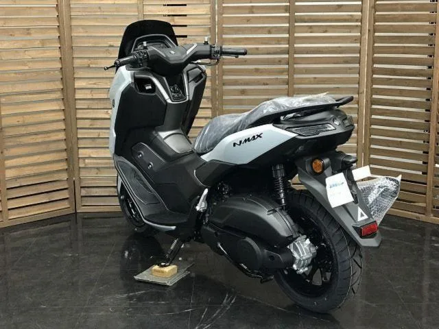 Yamaha NMAX 2026 — миниатюра 5