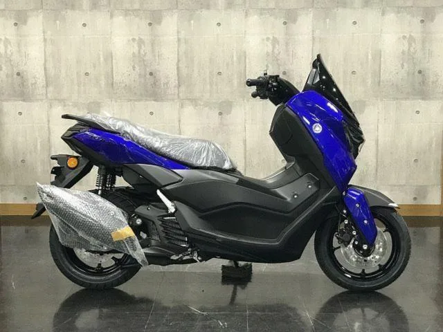 Yamaha NMAX 2026 — миниатюра 2