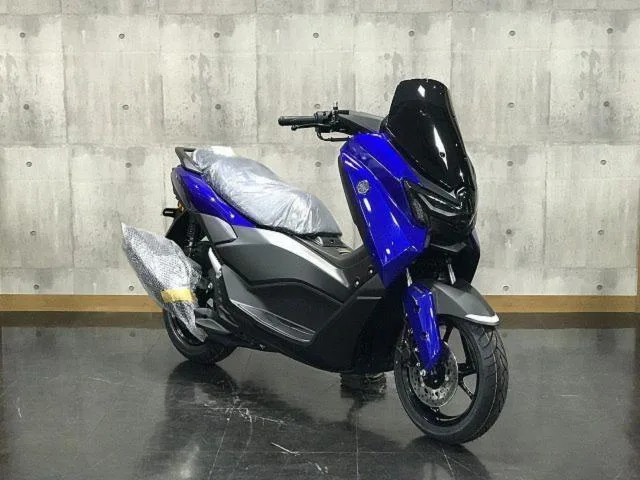 Yamaha NMAX 2026 — миниатюра 3
