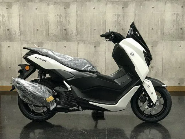 Yamaha NMAX 2026 — миниатюра 2