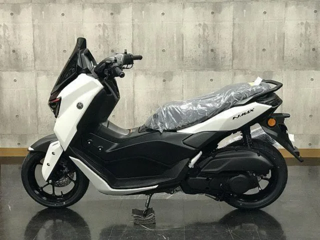 Yamaha NMAX 2026 — миниатюра 3