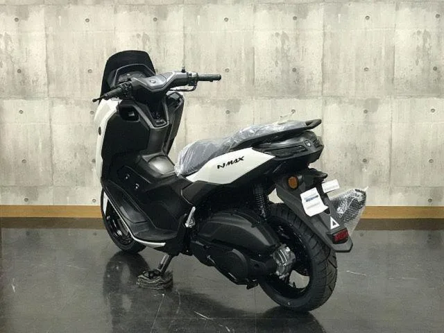 Yamaha NMAX 2026 — миниатюра 5