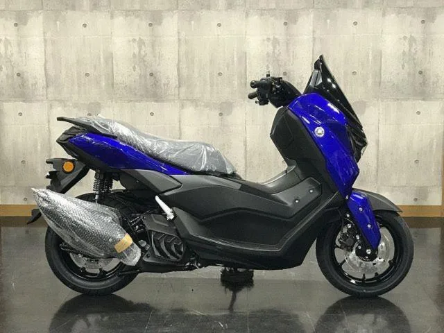 Yamaha NMAX155 2026 — миниатюра 2