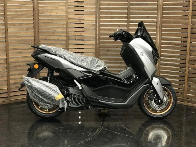 Yamaha NMAX155 2026 — миниатюра 2