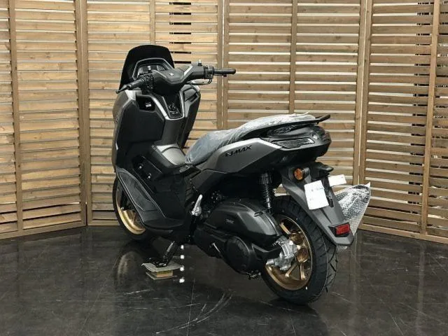 Yamaha NMAX155 2026 — миниатюра 5