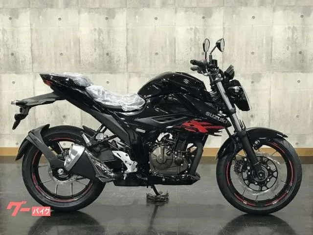 Suzuki GIXXER 250 2026 — миниатюра 2