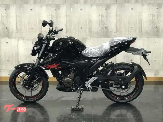 Suzuki GIXXER 250 2026 — миниатюра 3
