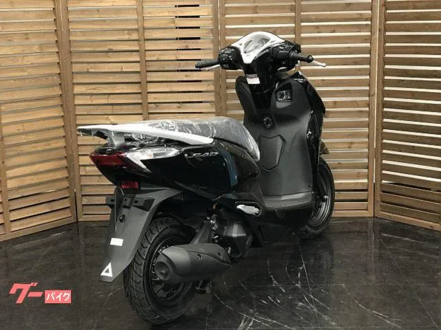 Honda 125/ 2026 — миниатюра 4