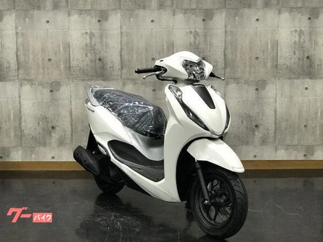 Honda 125/ 2026 — миниатюра 3