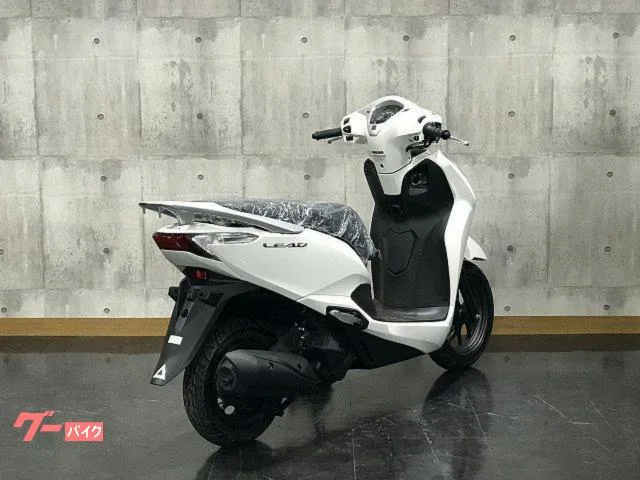 Honda 125/ 2026 — миниатюра 4