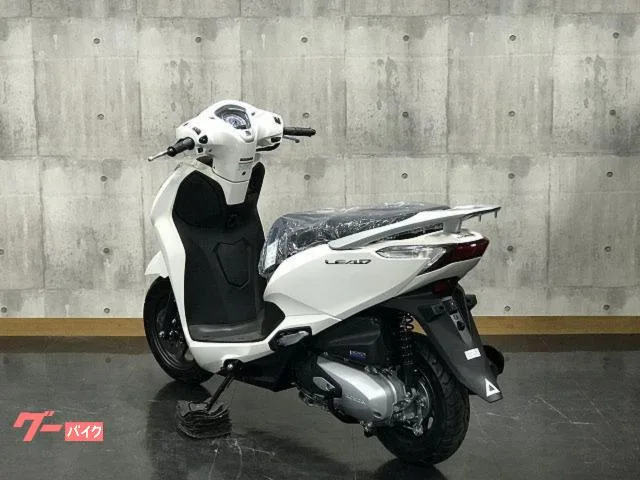 Honda 125/ 2026 — миниатюра 5