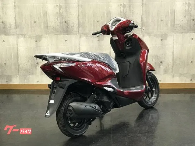 Honda 125/ 2026 — миниатюра 4