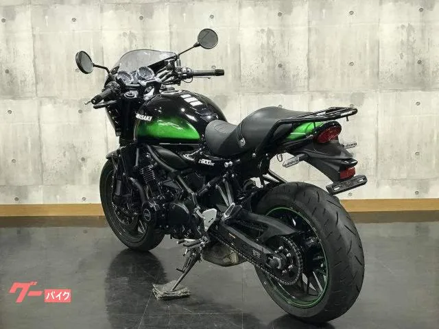 Kawasaki Z900RS USB 2025 — миниатюра 5