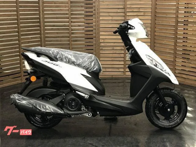 Yamaha 125 2025 — миниатюра 2