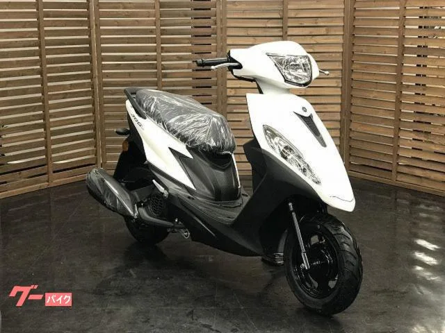 Yamaha 125 2025 — миниатюра 3