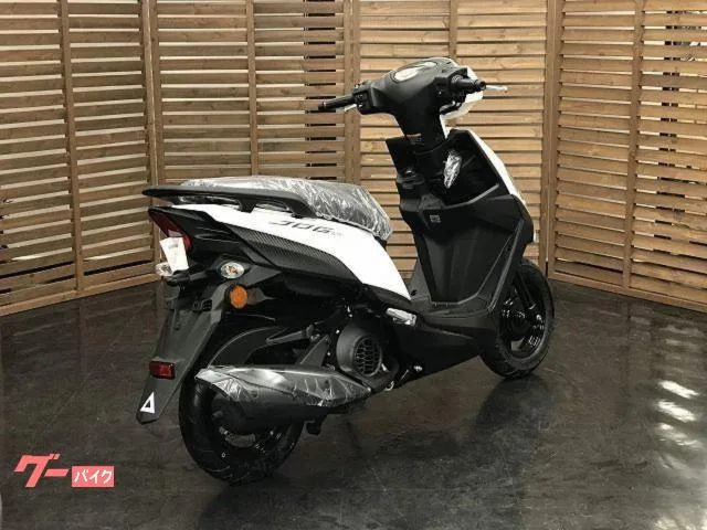 Yamaha 125 2025 — миниатюра 4